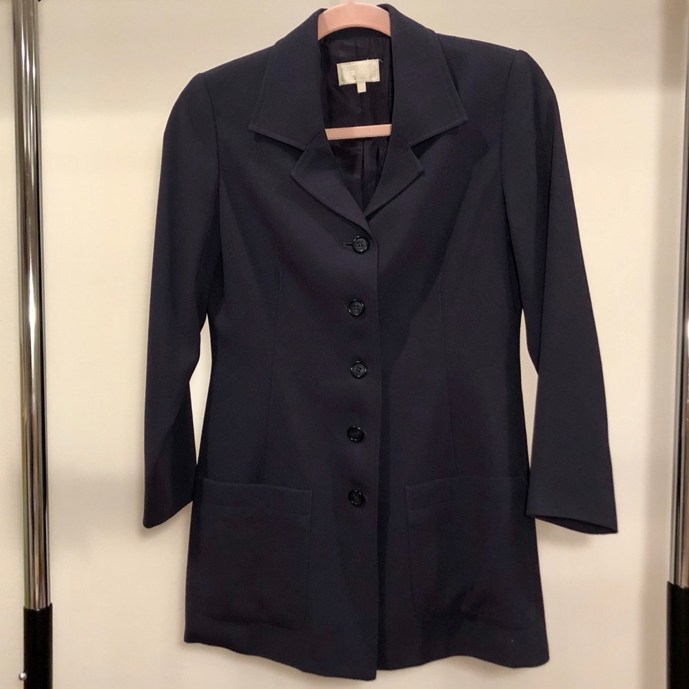 G2000 Blazer